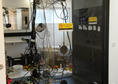 Theo Frommlet - Fugentechnik Memmingen