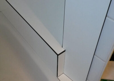 Theo Frommlet - Fugentechnik Memmingen