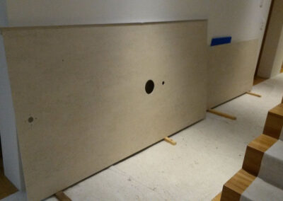 Theo Frommlet - Fugentechnik Memmingen