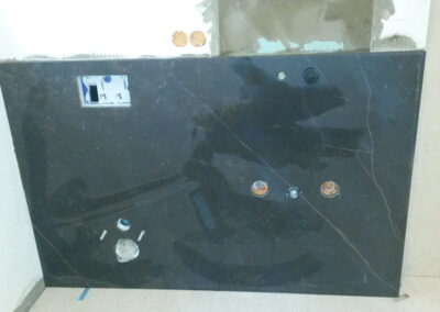 Theo Frommlet - Fugentechnik Memmingen