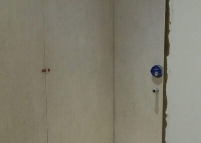 Theo Frommlet - Fugentechnik Memmingen