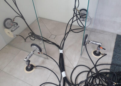 Theo Frommlet - Fugentechnik Memmingen