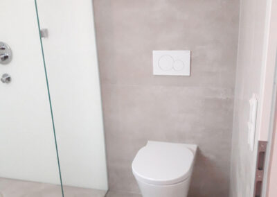 Theo Frommlet - Fugentechnik Memmingen