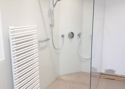 Theo Frommlet - Fugentechnik Memmingen