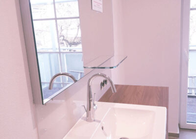 Theo Frommlet - Fugentechnik Memmingen