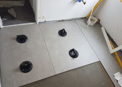 Theo Frommlet - Fugentechnik Memmingen