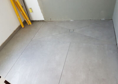 Theo Frommlet - Fugentechnik Memmingen