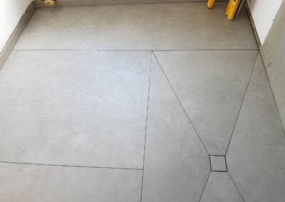 Theo Frommlet - Fugentechnik Memmingen