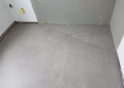 Theo Frommlet - Fugentechnik Memmingen