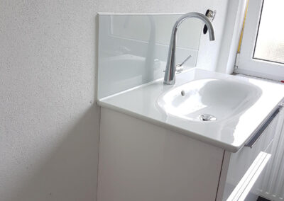 Theo Frommlet - Fugentechnik Memmingen