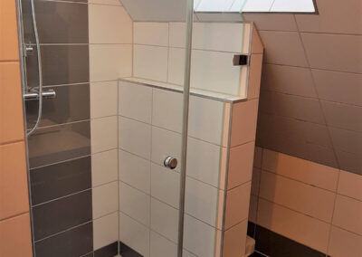 Theo Frommlet - Fugentechnik Memmingen