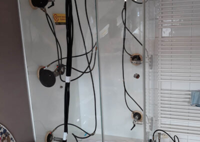 Theo Frommlet - Fugentechnik Memmingen