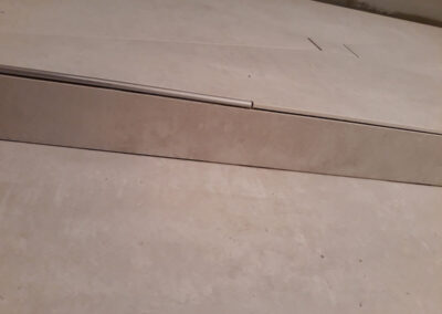 Theo Frommlet - Fugentechnik Memmingen