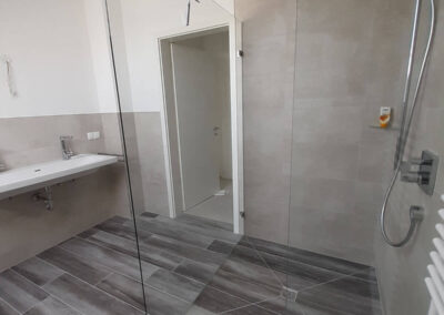 Theo Frommlet - Fugentechnik Memmingen