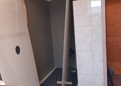 Theo Frommlet - Fugentechnik Memmingen