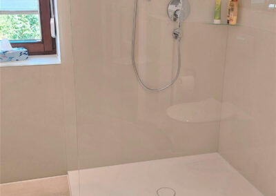 Theo Frommlet - Fugentechnik Memmingen