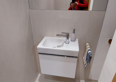 Theo Frommlet - Fugentechnik Memmingen