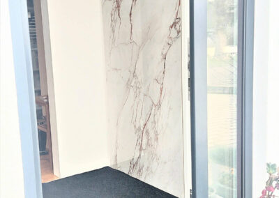 Theo Frommlet - Fugentechnik Memmingen