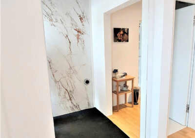 Theo Frommlet - Fugentechnik Memmingen