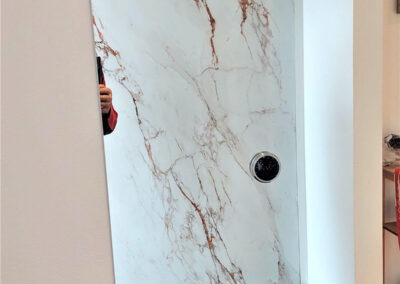 Theo Frommlet - Fugentechnik Memmingen