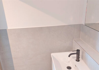 Theo Frommlet - Fugentechnik Memmingen