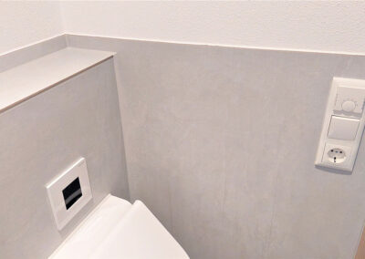 Theo Frommlet - Fugentechnik Memmingen