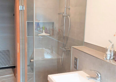 Theo Frommlet - Fugentechnik Memmingen