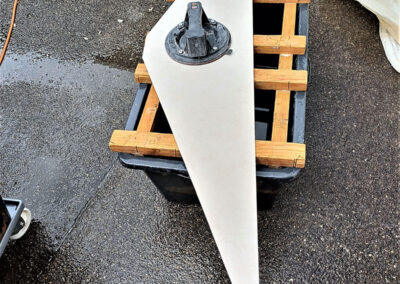 Theo Frommlet - Fugentechnik Memmingen