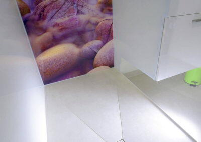 Theo Frommlet - Fugentechnik Memmingen