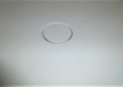 Theo Frommlet Fugentechnik Memmingen - Duschabfluss