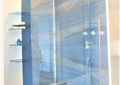 Theo Frommlet Fugentechnik Memmingen - Glasdusche