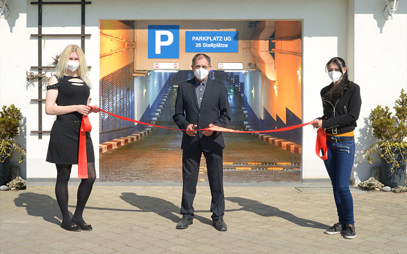 Theo Frommlet - Fugentechnik Memmingen - Glasttechnik im Sanitärbereich und Küchenbereich