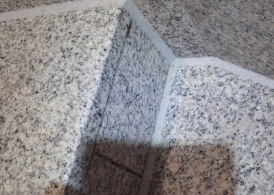 Theo Frommlet Fugentechnik Memmingen - Marmorfuge