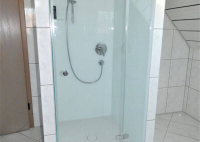 Theo Frommlet - Fugentechnik Memmingen