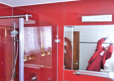 Theo Frommlet - Fugentechnik Memmingen