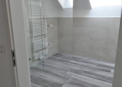 Theo Frommlet - Fugentechnik Memmingen