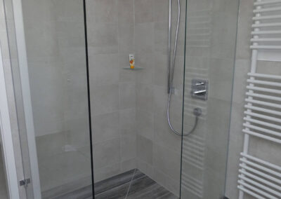 Theo Frommlet - Fugentechnik Memmingen