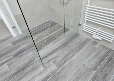 Theo Frommlet - Fugentechnik Memmingen