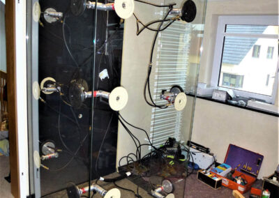 Theo Frommlet - Fugentechnik Memmingen