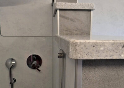 Theo Frommlet - Fugentechnik Memmingen