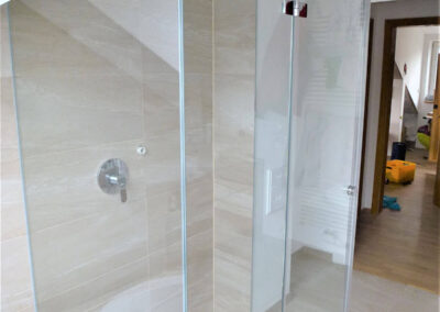 Theo Frommlet - Fugentechnik Memmingen