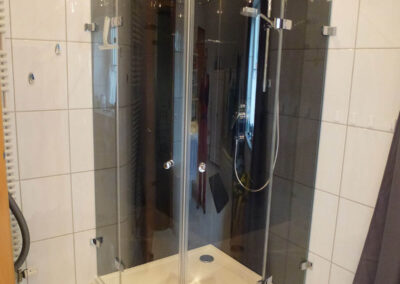 Theo Frommlet - Fugentechnik Memmingen