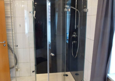 Theo Frommlet - Fugentechnik Memmingen