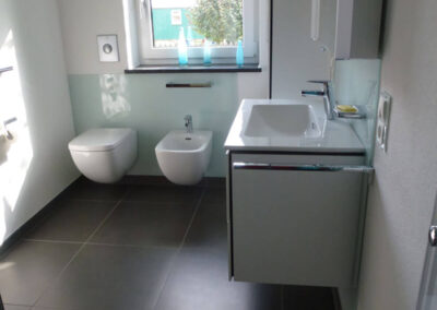 Theo Frommlet - Fugentechnik Memmingen