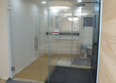 Theo Frommlet - Fugentechnik Memmingen