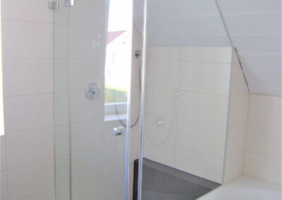 Theo Frommlet - Fugentechnik Memmingen