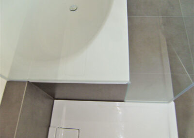 Theo Frommlet - Fugentechnik Memmingen