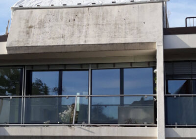 Theo Frommlet Fugentechnik Memmingen - Sanierung Wohnungen Memmingen