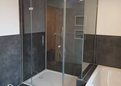 Theo Frommlet - Fugentechnik Memmingen