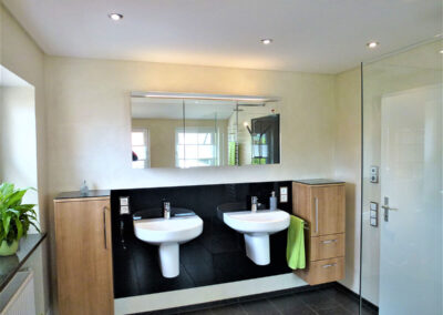 Theo Frommlet - Fugentechnik Memmingen